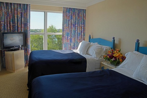 Sheraton Suites Key West 003